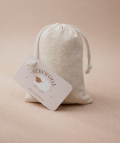 Medicinale merino schapenwol (heilwol) 10 Gram