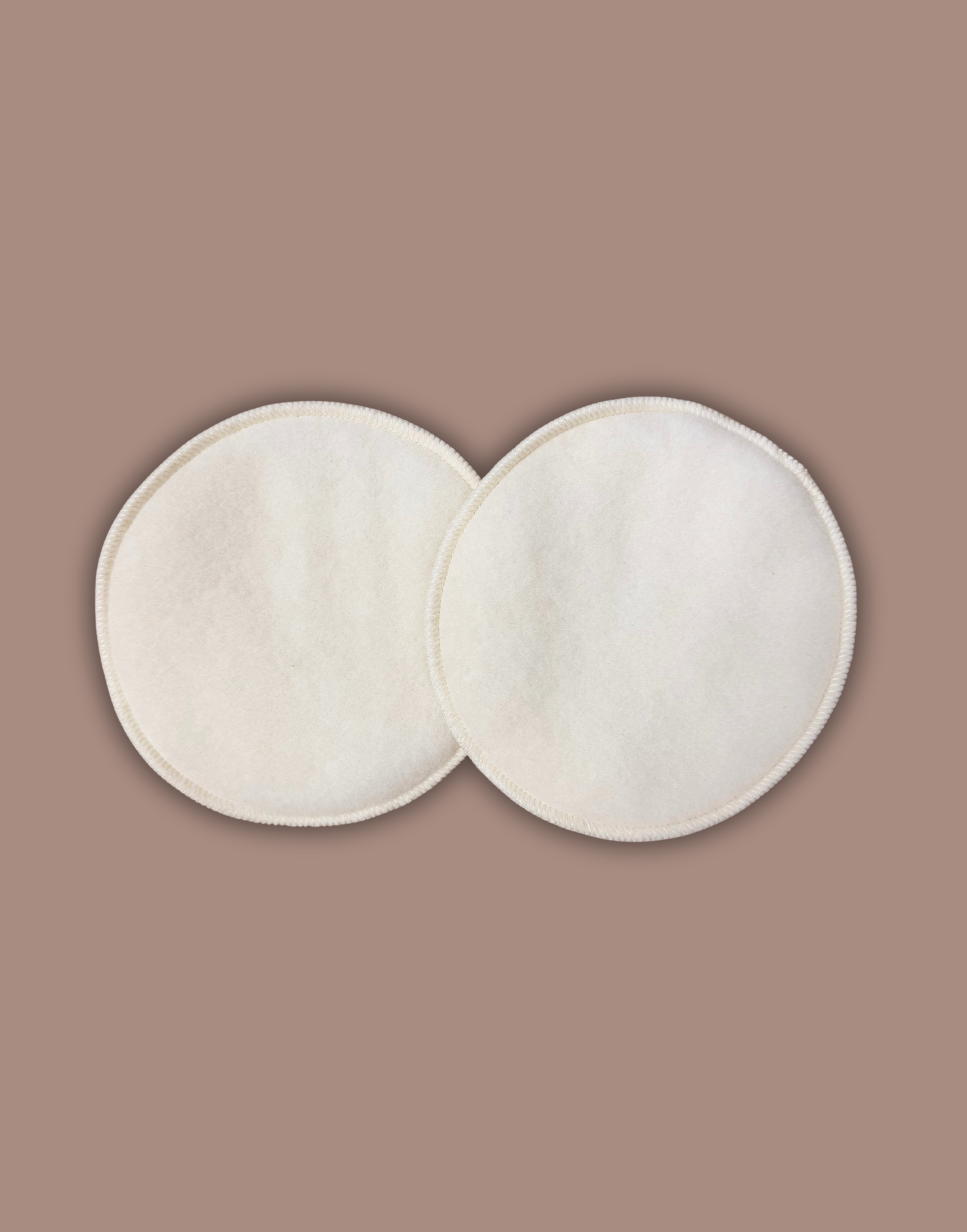 Merino wollen borstcompressen