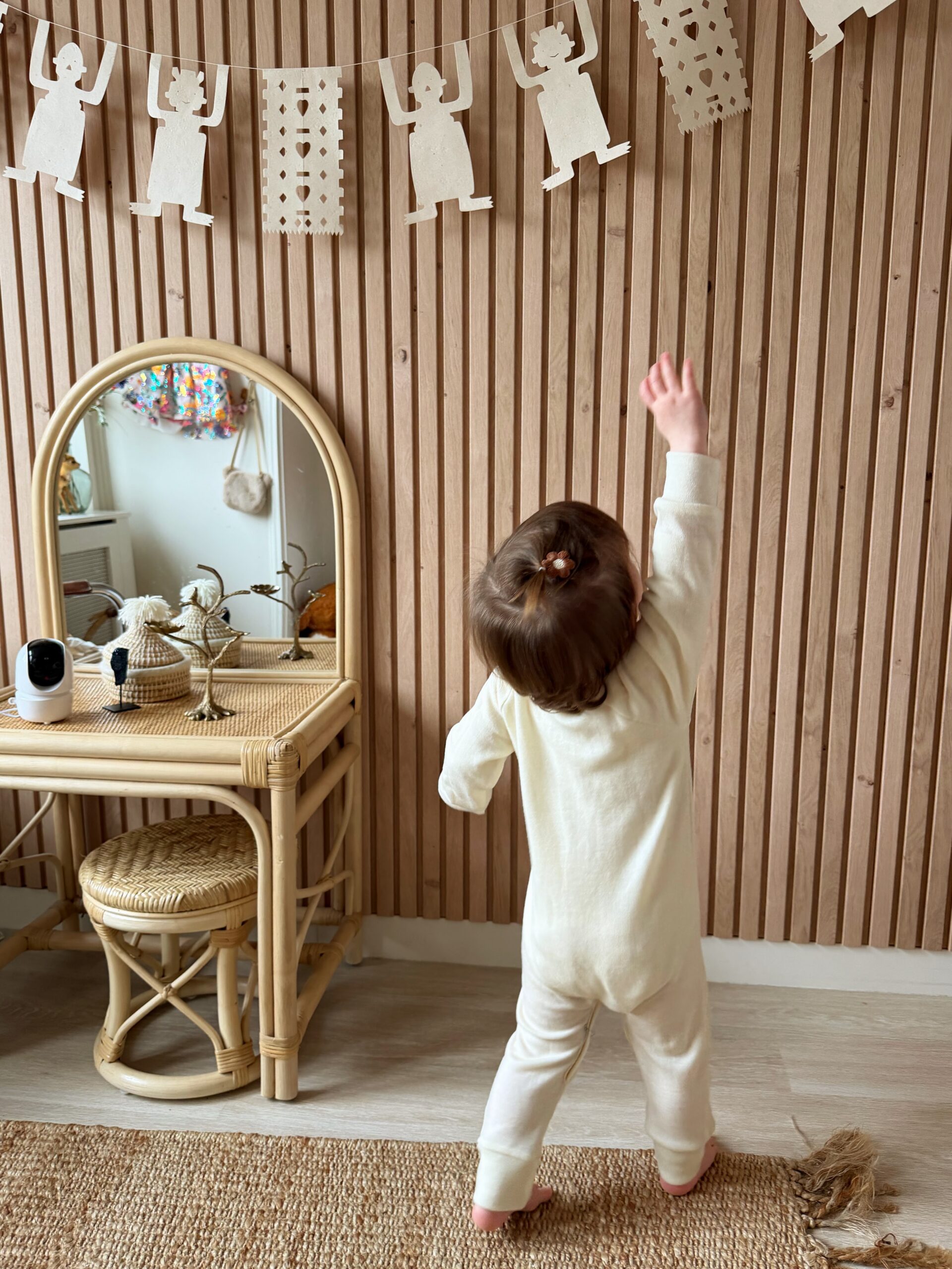 Merino wollen baby/peuter pakje - Afbeelding 3