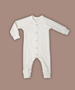 Alternative view of Merino wollen baby/peuter pakje